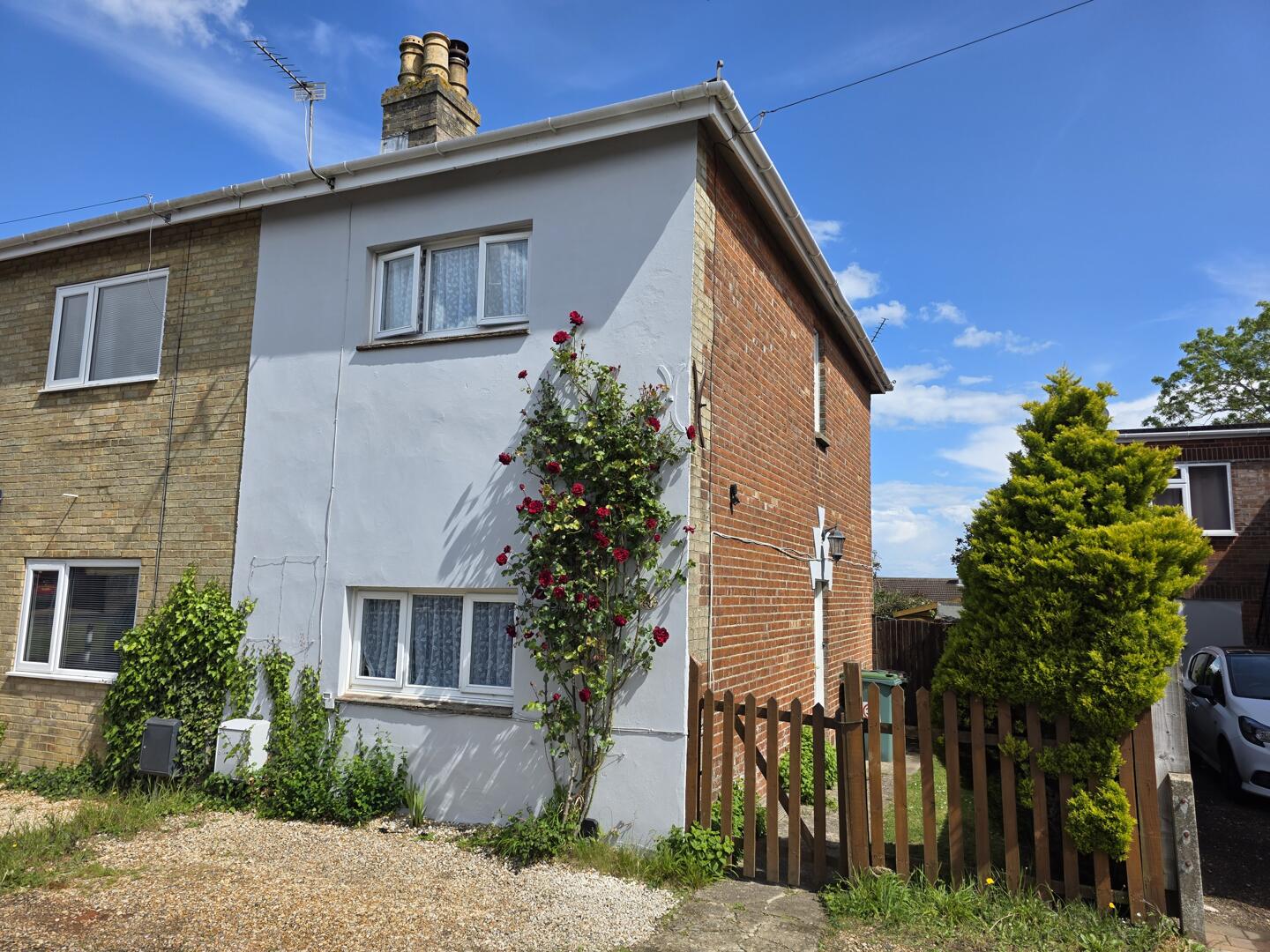 Upton Road, Ryde